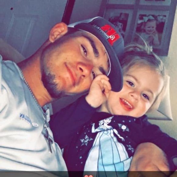 Meet your Posher, Adam - Picture 1 of 1